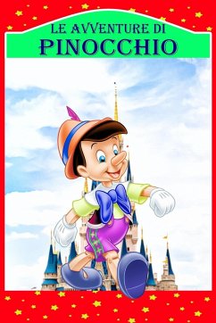 Le Avventure di Pinocchio - Collodi, Carlo