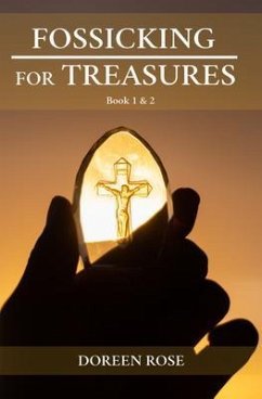 Fossicking For Treasures (eBook, ePUB) - Rose, Doreen
