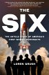 The Six (eBook, ePUB) - Bild 1