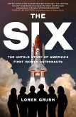 The Six (eBook, ePUB)