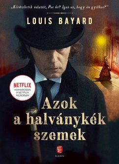Cover Azok a halványkék szemek (eBook, ePUB)