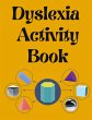Dyslexia Activity Book.Educational... - Bild 1