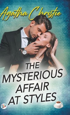 The Mysterious Affair at Styles (Hardcover Library Edition) - Christie, Agatha