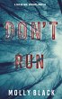 Don't Run (A Taylor Sage FBI Suspense... - Bild 1