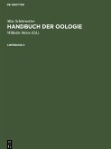 Max Schönwetter: Handbuch der Oologie. Lieferung 3