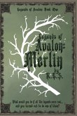 Legends of Avalon Merlin