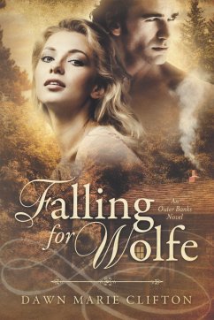 Falling for Wolfe - Clifton, Dawn M.