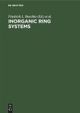 Inorganic Ring Systems