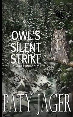 Owl's Silent Strike - Jager, Paty