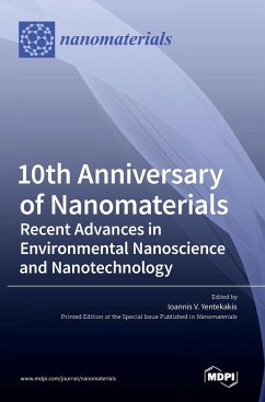 10th Anniversary of Nanomaterials