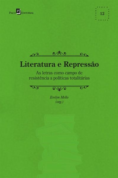 Literatura e repressão (eBook, ePUB)