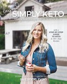 Beyond Simply Keto (eBook, ePUB)