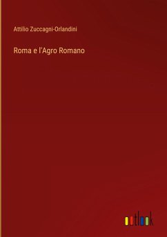 Roma e l'Agro Romano