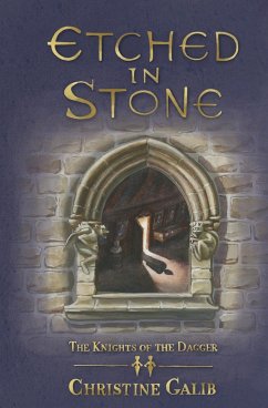 Etched in Stone - Galib, Christine