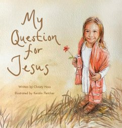 My Question for Jesus - Hoss, Christy