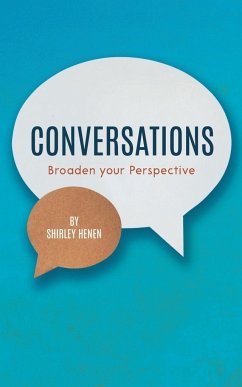 Conversations - Henen, Shirley