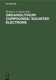 Organolith¿um Compounds/ Solvated Electrons