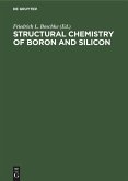 Structural Chemistry of Boron and Silicon
