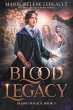 Blood Legacy - Bild 1