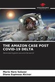 THE AMAZON CASE POST COVID-19 DELTA