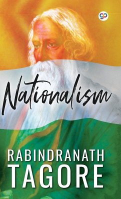 Nationalism (Hardcover Library Edition) - Tagore, Rabindranath