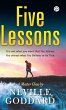 Five Lessons (Hardcover Library Edition) - Bild 1