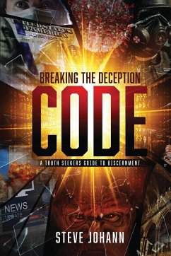 Breaking The Deception Code - Johann, Steve