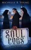 Soul Cogs (eBook, ePUB) Soul Cogs (eBook, ePUB)