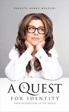 Cover A Quest for Identity (eBook, ePUB)