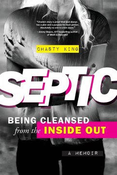 Septic - King, Chasty L