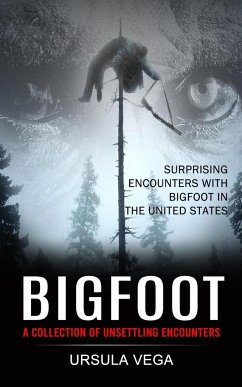 Bigfoot - Vega, Ursula