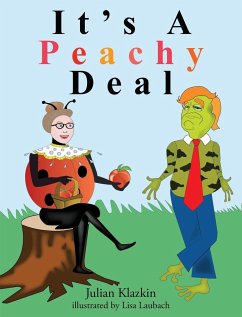 It's A Peachy Deal - Klazkin, Julian