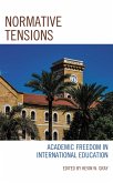 Normative Tensions (eBook, ePUB)
