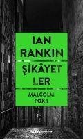 Sikayetler - Rankin, Ian