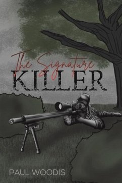 The Signature Killer - Woodis, Paul