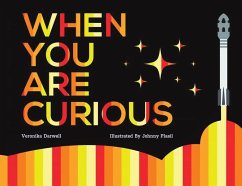 Cover When You Are Curious