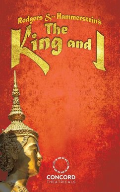 Rodgers & Hammerstein's The King and I