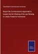 Report the Commissioners Appointed to... - Bild 1