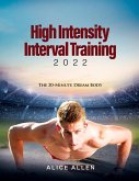 High Intensity Interval Training 2022
