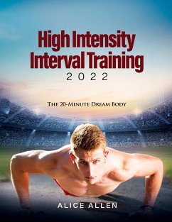 High Intensity Interval Training 2022 - Alice Allen