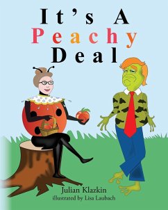 It's A Peachy Deal - Klazkin, Julian