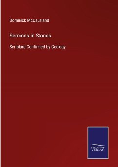 Sermons in Stones - McCausland, Dominick