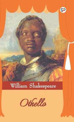Othello (Hardcover Library Edition) - Shakespeare, William
