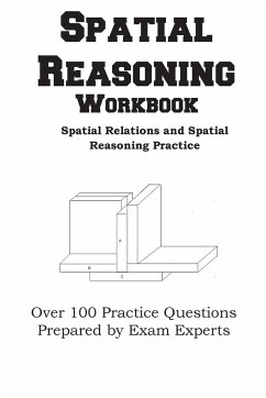 Spatial Reasoning Workbook - Complete Test Preparation Inc.