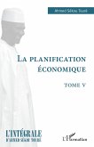 La planification économique
