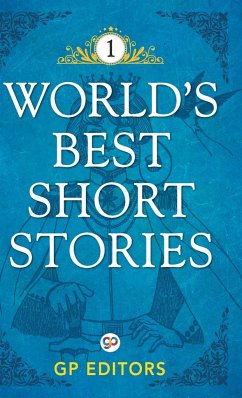 World's Best Short Stories - Editors, Gp