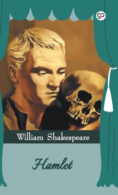 Hamlet (Hardcover Library Edition) - Shakespeare, William
