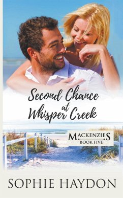 Second Chance at Whisper Creek - Haydon, Sophie