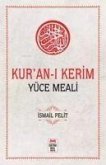 Kuran-i Kerim Yüce Meali