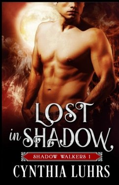 Lost in Shadow - Luhrs, Cynthia